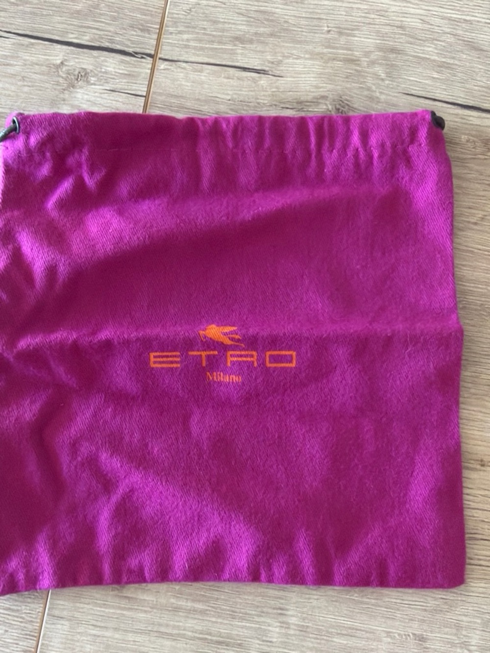 Etro belt bag